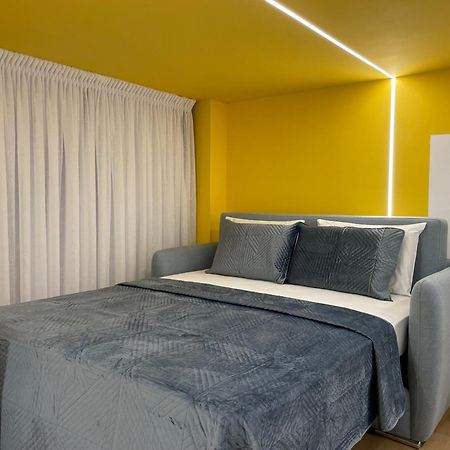 Tesa Studio Тирана Екстериор снимка