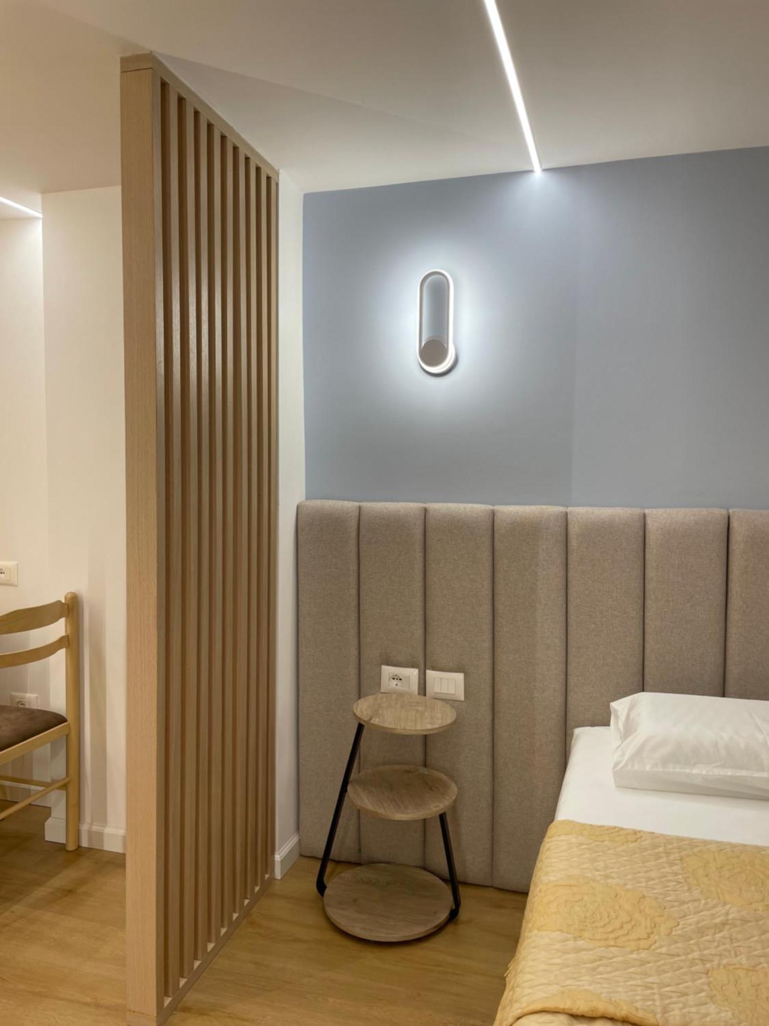 Tesa Studio Тирана Екстериор снимка