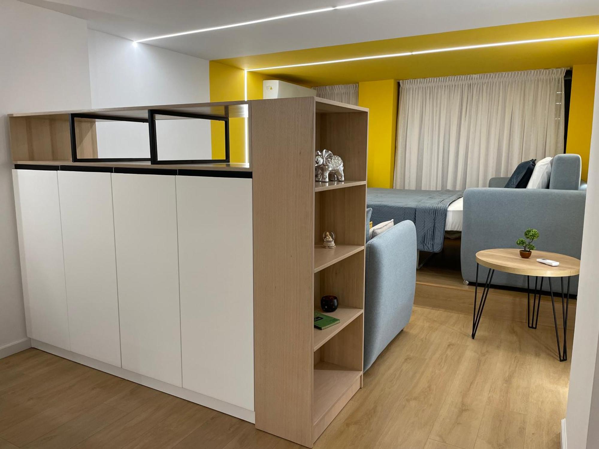 Tesa Studio Тирана Екстериор снимка