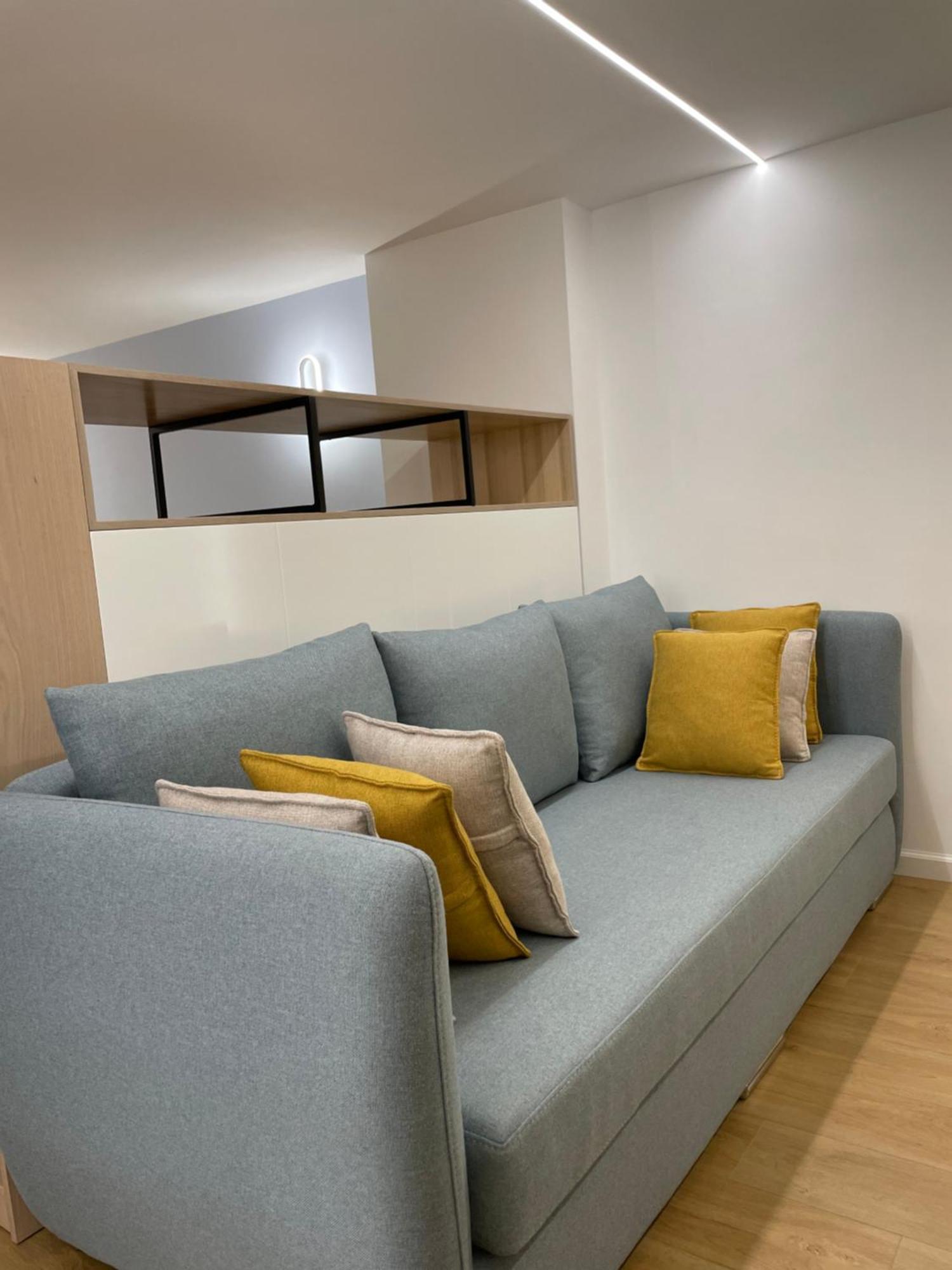 Tesa Studio Тирана Екстериор снимка